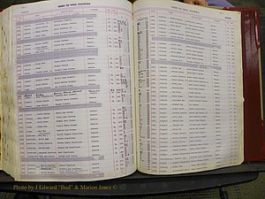 Union Co, NC Births, A-Z, 1956-1971 (317).JPG