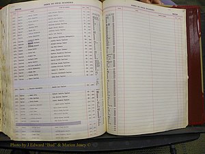 Union Co, NC Births, A-Z, 1956-1971 (326).JPG