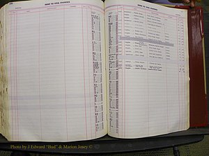 Union Co, NC Births, A-Z, 1956-1971 (341).JPG