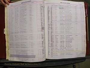 Union Co, NC Births, A-Z, 1956-1971 (44).JPG