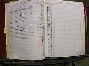 Union Co, NC Births, A-Z, 1956-1971 (47).JPG