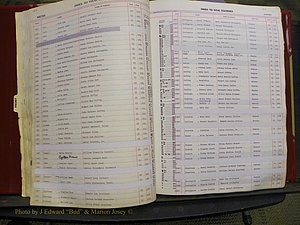 Union Co, NC Births, A-Z, 1956-1971 (66).JPG