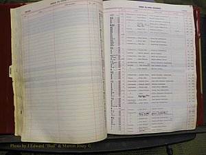 Union Co, NC Births, A-Z, 1956-1971 (72).JPG