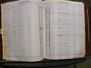 Union Co, NC Births, A-Z, 1956-1971 (75).JPG