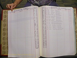 Union Co, NC Births, A-Z, 1991-1992 (12).JPG