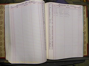 Union Co, NC Births, A-Z, 1991-1992 (126).JPG