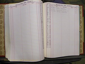 Union Co, NC Births, A-Z, 1991-1992 (127).JPG