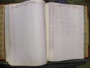 Union Co, NC Births, A-Z, 1991-1992 (130).JPG