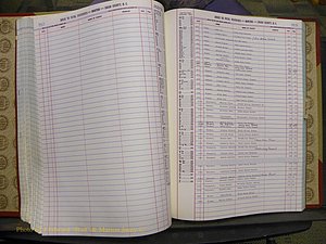 Union Co, NC Births, A-Z, 1991-1992 (133).JPG