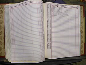 Union Co, NC Births, A-Z, 1991-1992 (135).JPG