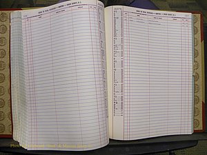 Union Co, NC Births, A-Z, 1991-1992 (139).JPG