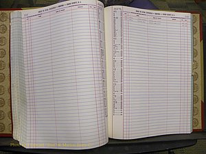 Union Co, NC Births, A-Z, 1991-1992 (142).JPG