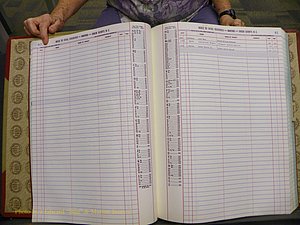 Union Co, NC Births, A-Z, 1991-1992 (15).JPG