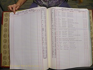 Union Co, NC Births, A-Z, 1991-1992 (16).JPG