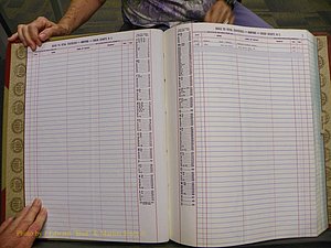 Union Co, NC Births, A-Z, 1991-1992 (2).JPG