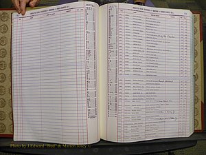 Union Co, NC Births, A-Z, 1991-1992 (21).JPG