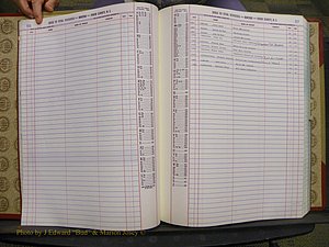 Union Co, NC Births, A-Z, 1991-1992 (22).JPG