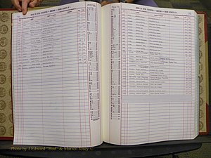 Union Co, NC Births, A-Z, 1991-1992 (23).JPG