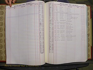 Union Co, NC Births, A-Z, 1991-1992 (25).JPG