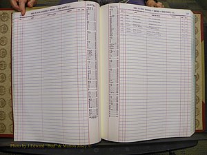 Union Co, NC Births, A-Z, 1991-1992 (26).JPG