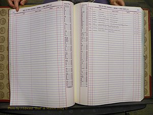 Union Co, NC Births, A-Z, 1991-1992 (27).JPG