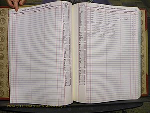 Union Co, NC Births, A-Z, 1991-1992 (28).JPG