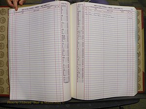 Union Co, NC Births, A-Z, 1991-1992 (29).JPG