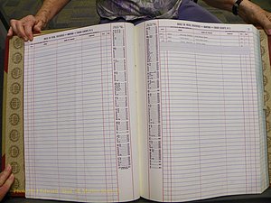 Union Co, NC Births, A-Z, 1991-1992 (3).JPG