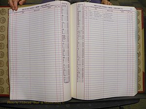 Union Co, NC Births, A-Z, 1991-1992 (30).JPG