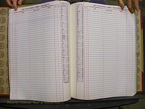 Union Co, NC Births, A-Z, 1991-1992 (32).JPG