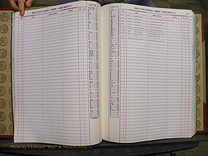 Union Co, NC Births, A-Z, 1991-1992 (33).JPG