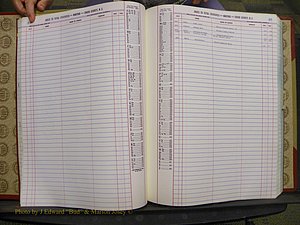 Union Co, NC Births, A-Z, 1991-1992 (34).JPG