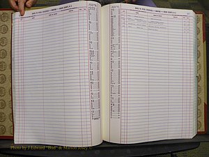 Union Co, NC Births, A-Z, 1991-1992 (35).JPG