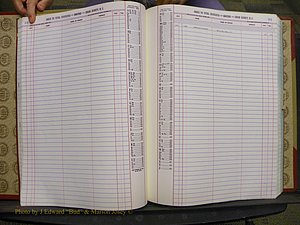 Union Co, NC Births, A-Z, 1991-1992 (36).JPG