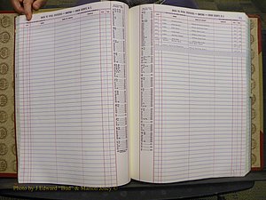 Union Co, NC Births, A-Z, 1991-1992 (37).JPG