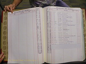 Union Co, NC Births, A-Z, 1991-1992 (4).JPG