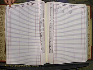 Union Co, NC Births, A-Z, 1991-1992 (40).JPG