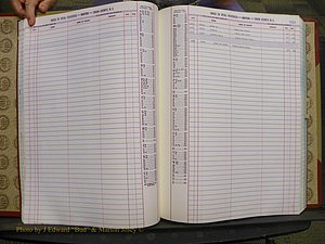 Union Co, NC Births, A-Z, 1991-1992 (43).JPG