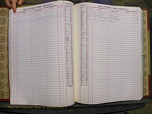 Union Co, NC Births, A-Z, 1991-1992 (44).JPG