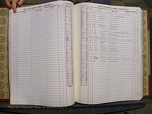 Union Co, NC Births, A-Z, 1991-1992 (46).JPG