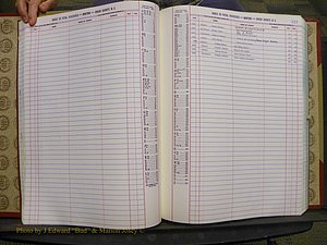 Union Co, NC Births, A-Z, 1991-1992 (48).JPG