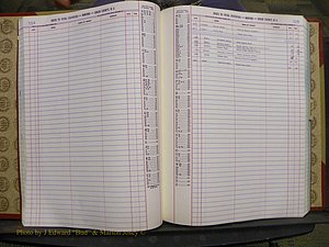 Union Co, NC Births, A-Z, 1991-1992 (49).JPG