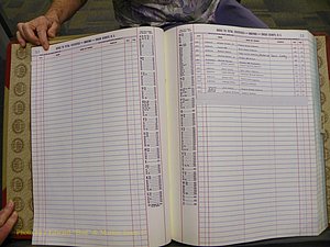 Union Co, NC Births, A-Z, 1991-1992 (5).JPG