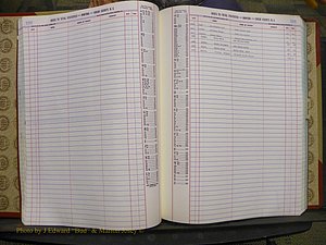 Union Co, NC Births, A-Z, 1991-1992 (52).JPG