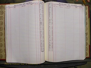 Union Co, NC Births, A-Z, 1991-1992 (53).JPG