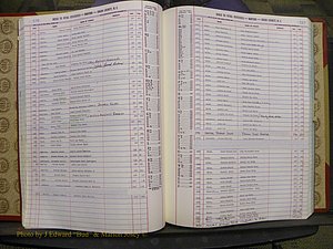 Union Co, NC Births, A-Z, 1991-1992 (55).JPG