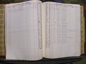 Union Co, NC Births, A-Z, 1991-1992 (57).JPG