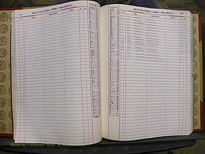 Union Co, NC Births, A-Z, 1991-1992 (59).JPG