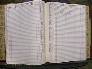 Union Co, NC Births, A-Z, 1991-1992 (60).JPG