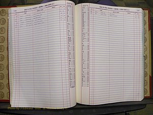 Union Co, NC Births, A-Z, 1991-1992 (63).JPG